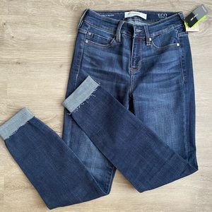 Liverpool Los Angeles Abby Ankle Skinny